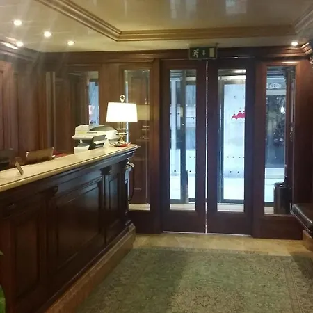 Hotel Royal San Marco Wenecja