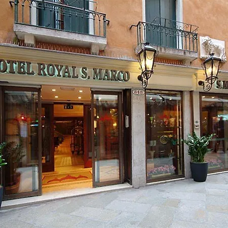 Hotel Royal San Marco