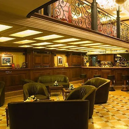 Hotel Royal San Marco Wenecja