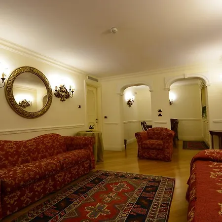 Royal San Marco 4* Velence