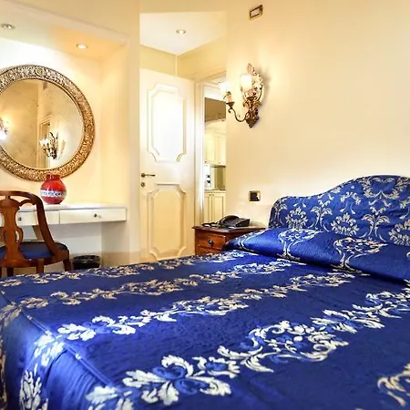 Hotel Royal San Marco Wenecja