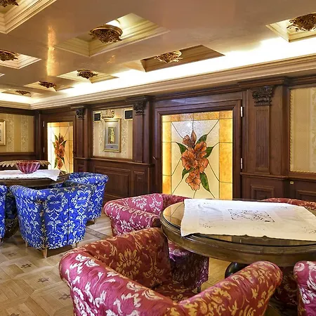 Royal San Marco 4*