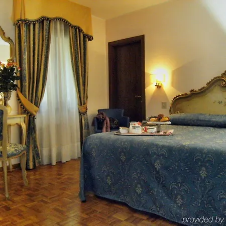 Hotel Royal San Marco Wenecja