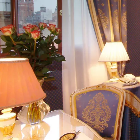 Royal San Marco Venice