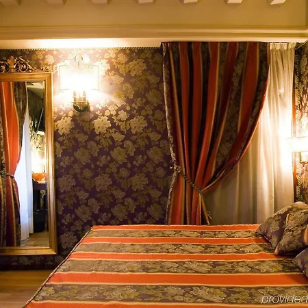 Royal San Marco Hotel Venice