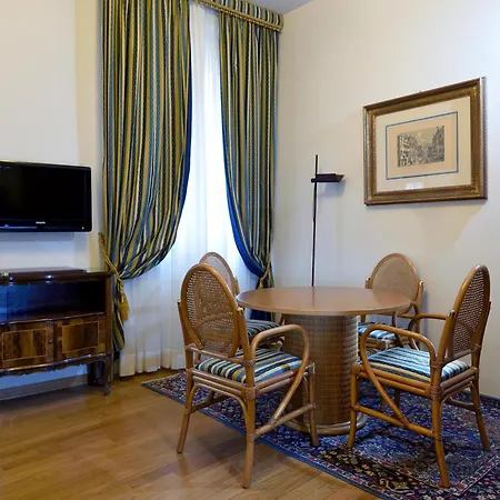 Royal San Marco Benátky