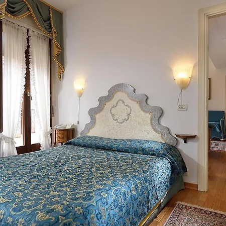 Hotel Royal San Marco Venice
