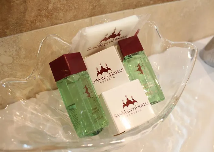 Hotel Royal San Marco Veneza