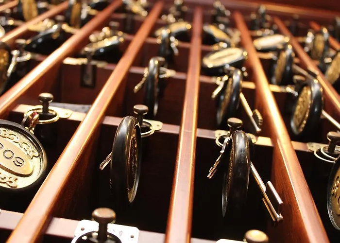 Hotel Royal San Marco