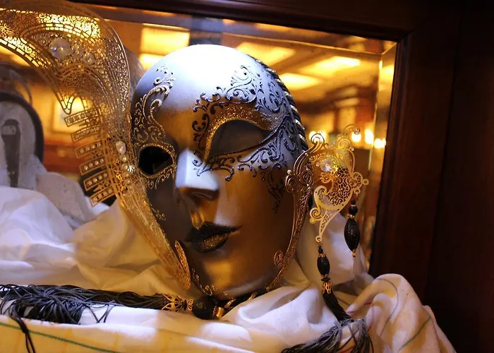 Hotel Royal San Marco