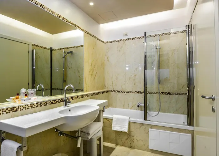 Royal San Marco Hotel 4*