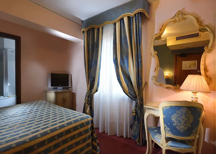 Hotel Royal San Marco