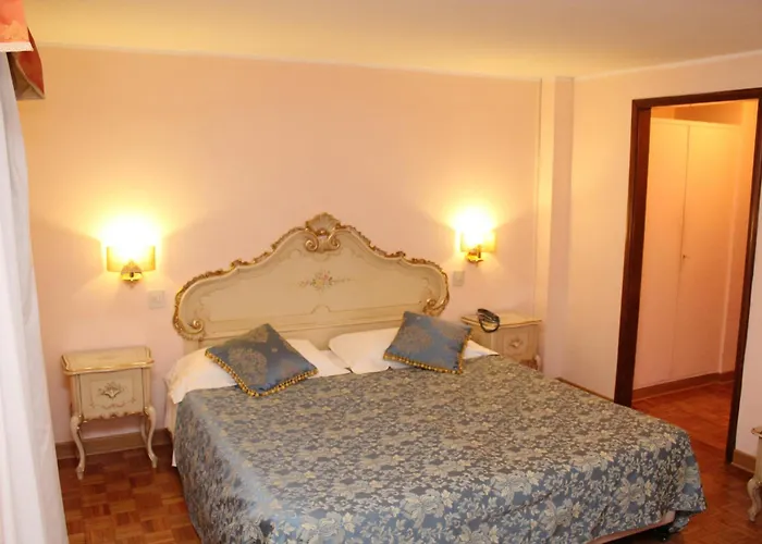 Royal San Marco Hotel