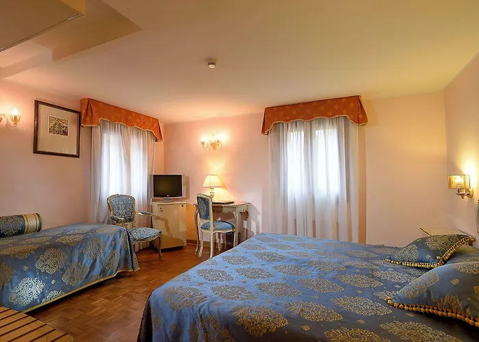 Royal San Marco 4*