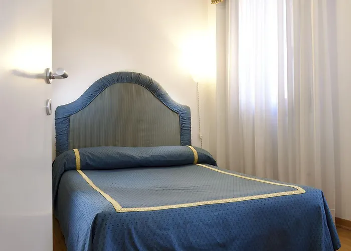 Royal San Marco Hotel Venedig