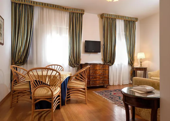 Royal San Marco Venedig