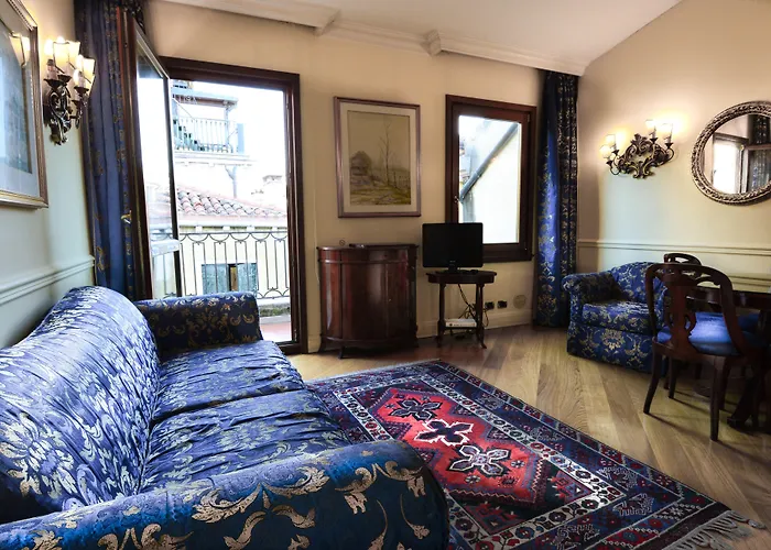 Royal San Marco Hotel 4*