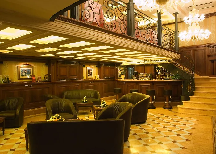 Hotel Royal San Marco 4*