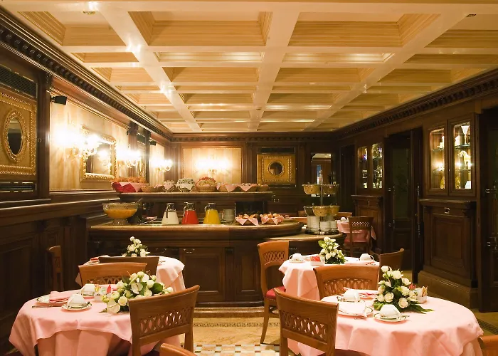 Royal San Marco Hotel 4*