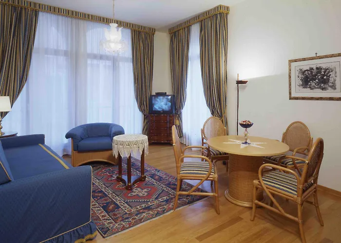 Hotel Royal San Marco 4*