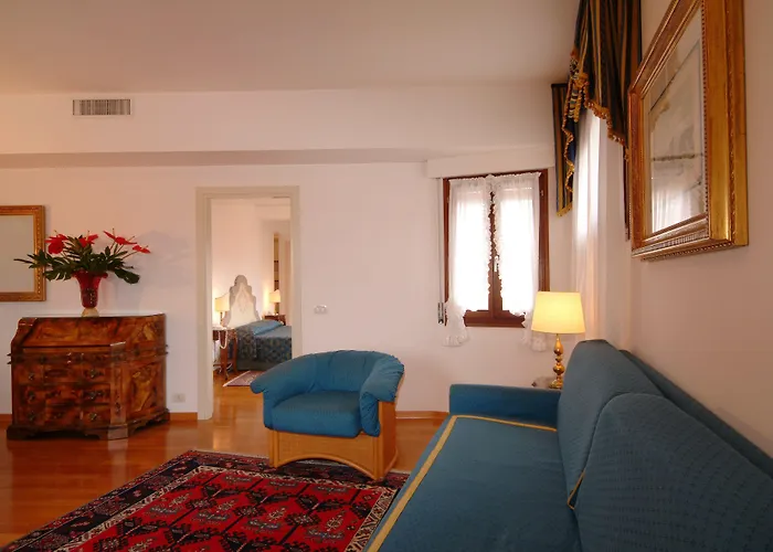 Hotel Royal San Marco Veneza