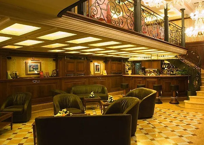 Hotel Royal San Marco Veneza