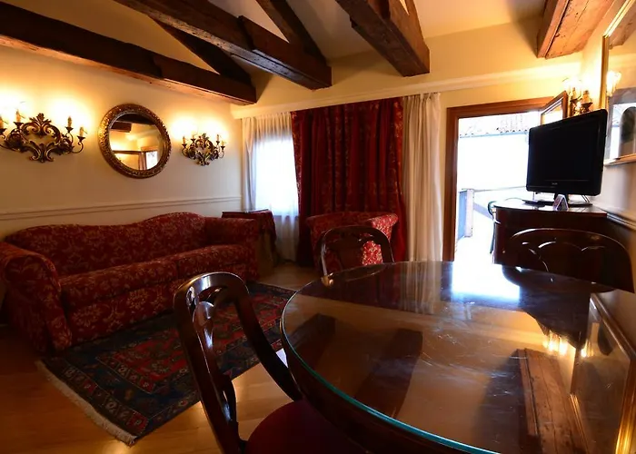 Hotel Royal San Marco Veneza