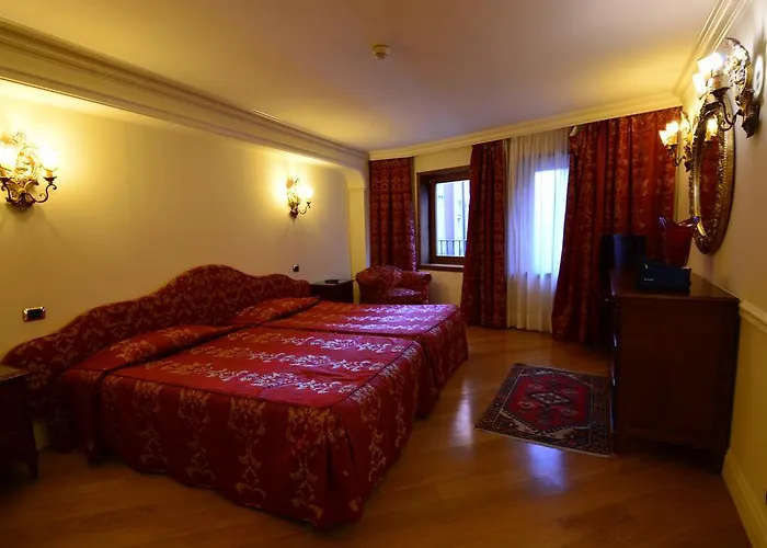 Hotel Royal San Marco