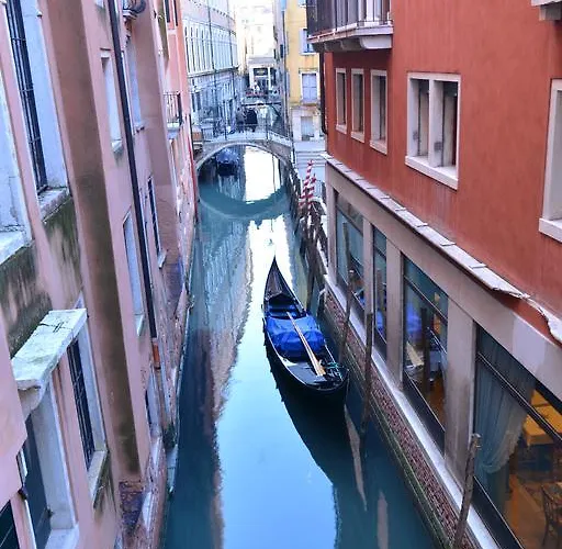 Royal San Marco Hotel