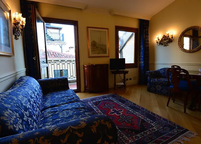Royal San Marco 4* Venedig