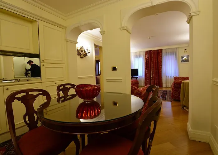 Hotel Royal San Marco 4*