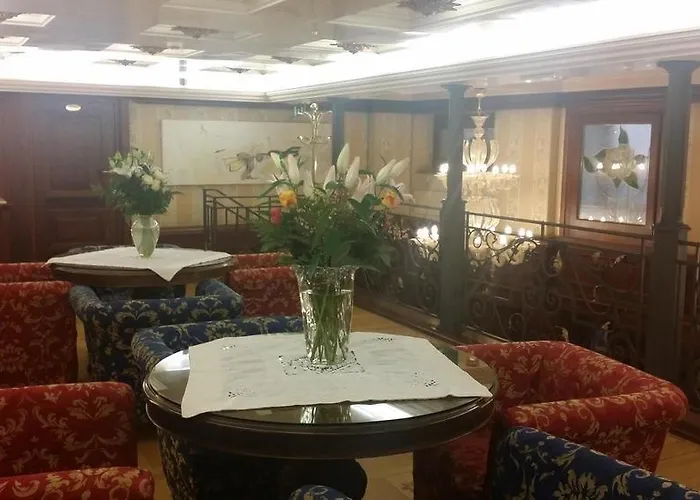 Hotel Royal San Marco Veneza