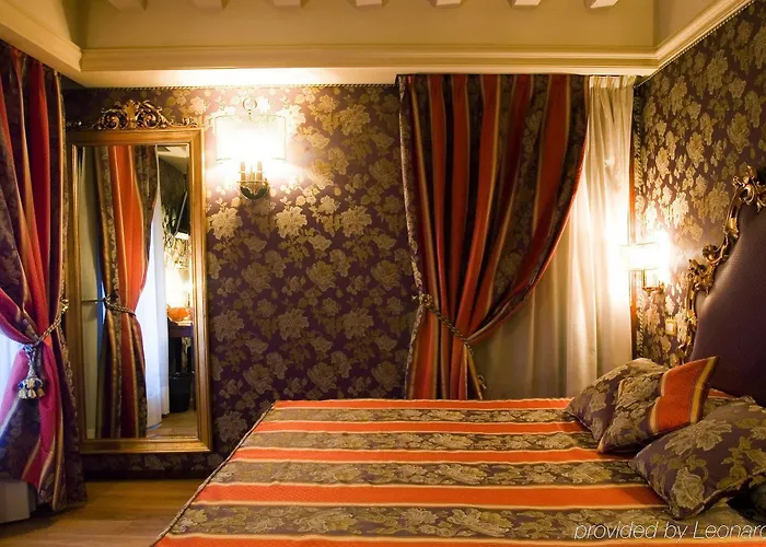 Royal San Marco Hotel Veneza