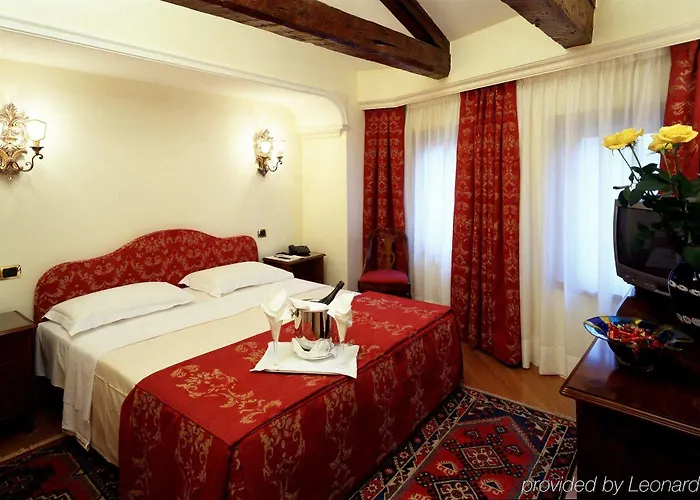 Royal San Marco 4* Venedig