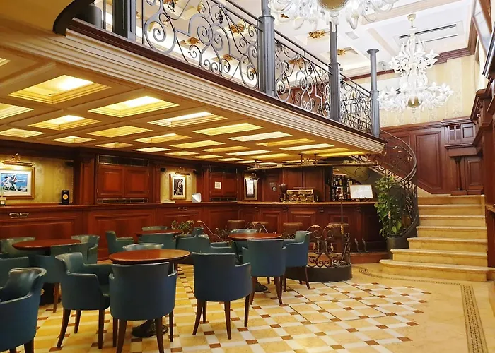 Royal San Marco Hotel 4*