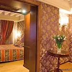מלון Royal San Marco 4*
