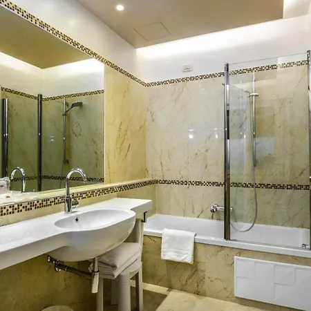Royal San Marco Hotel 4*