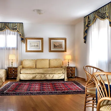 Royal San Marco 4*