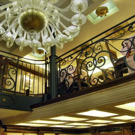 Hotel Royal San Marco Venecia