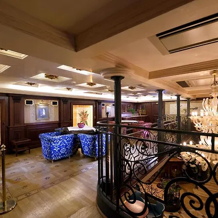 فندق Royal San Marco البندقية