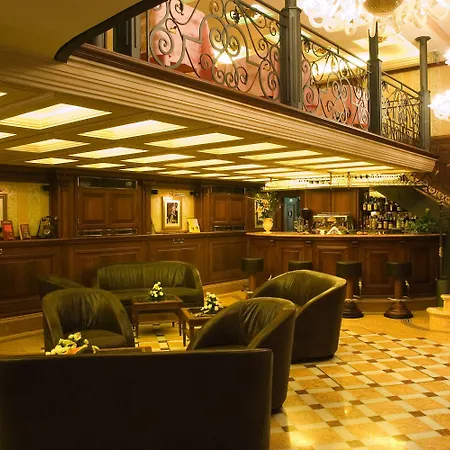 فندق Royal San Marco 4*