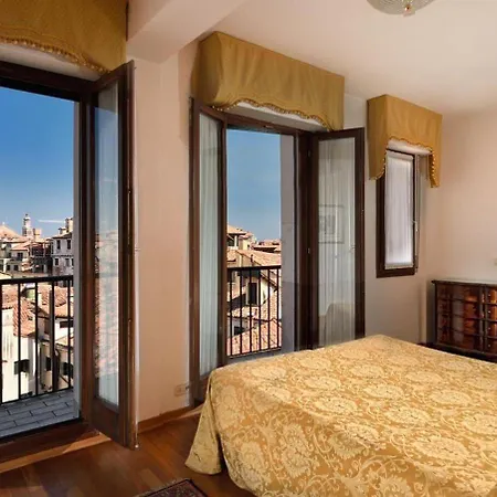 فندق Royal San Marco البندقية