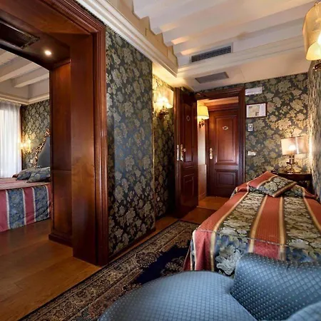 Royal San Marco 4* البندقية