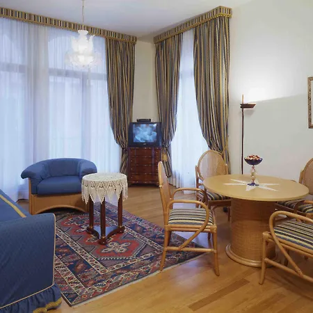 Hotel Royal San Marco 4*