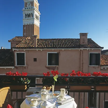 فندق Royal San Marco 4*