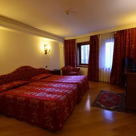 فندق Royal San Marco