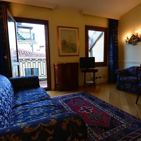 Royal San Marco 4* البندقية