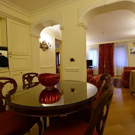 فندق Royal San Marco 4*