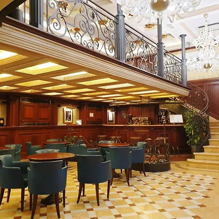 Royal San Marco فندق 4*