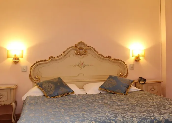 Royal San Marco Hotel Venecia